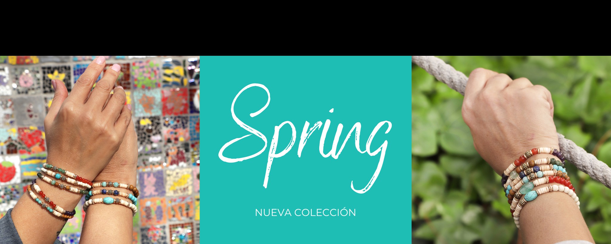 Colección Spring