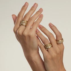 New - women's rings