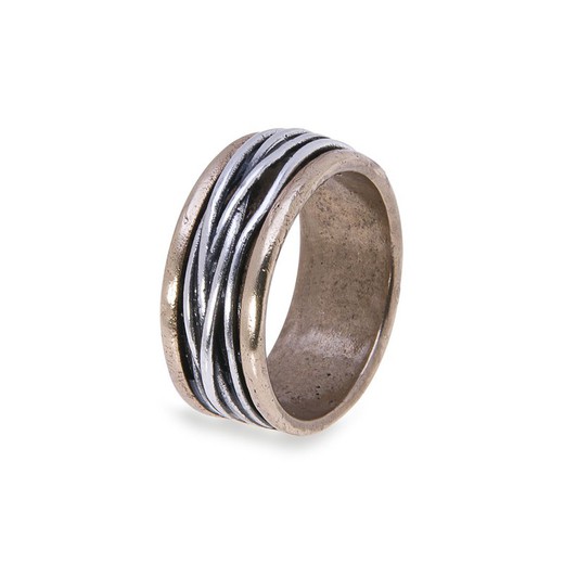 Bague Homme Maurice