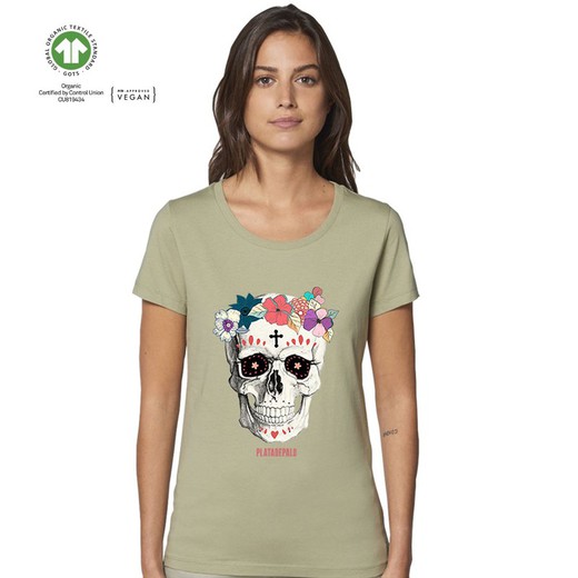 Mexikanisches Salbei-T-Shirt