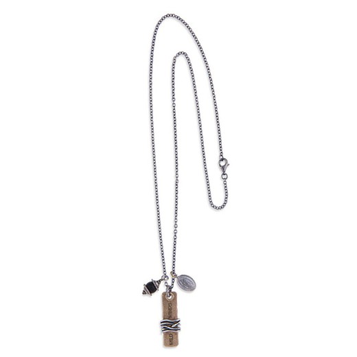 Kailee Men's Necklace