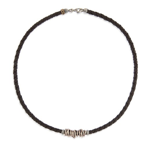 Kiarae Men's Necklace
