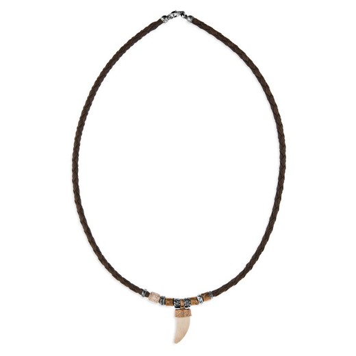 Collier Maevee pour homme