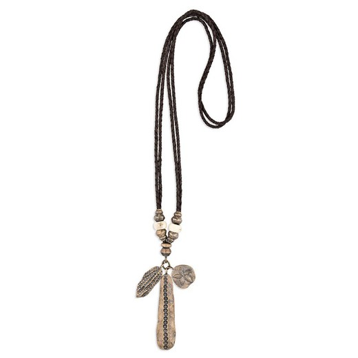 Collier Femme Homme