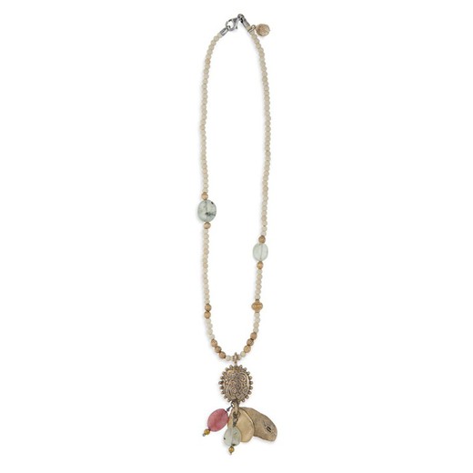 Malone Women's Necklace
