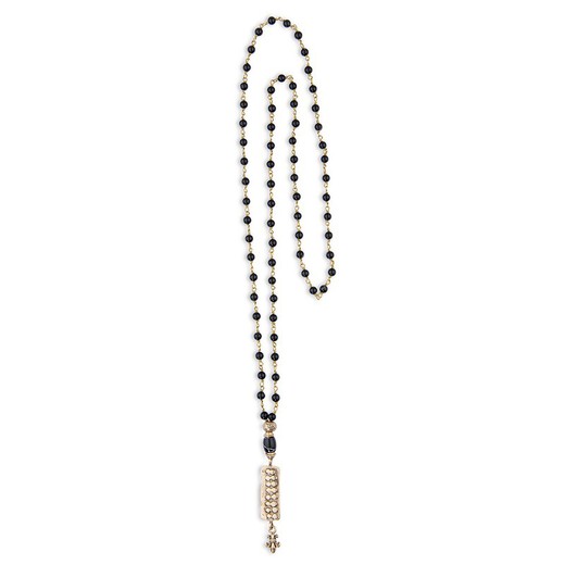 Elid rosary necklace