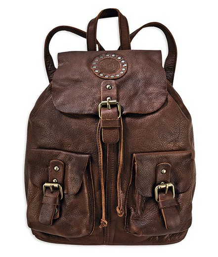 PLATADEPALO Kodiak backpack