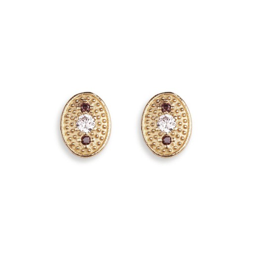 Matra Women's Earrings