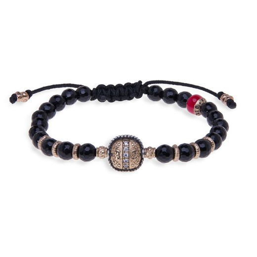 PLATADEPALO 'Beads' Santander Bracelet
