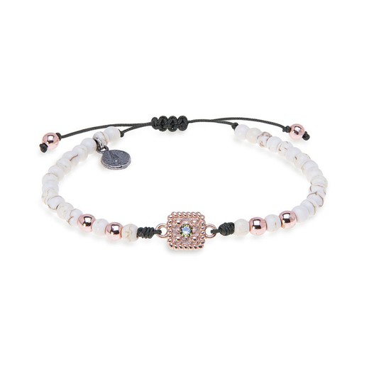 Bracciale Donna BIANCO