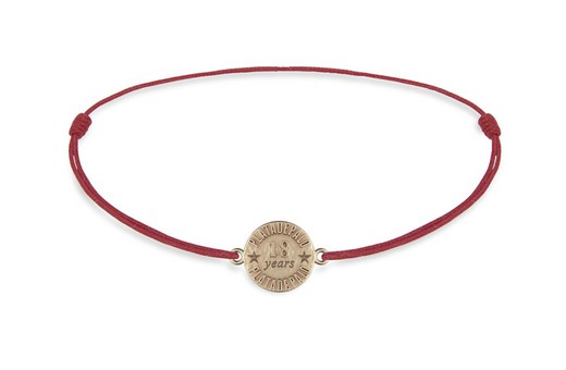 Bracelet unisexe commémoratif BB028R