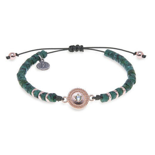 Bracciale Donna VERDE