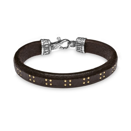 Borg Men's Bracelet