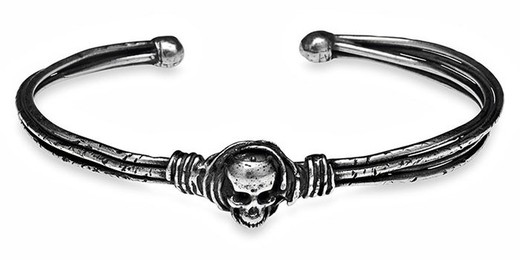 Skull Bracelet PLATADEPALO Dotrec