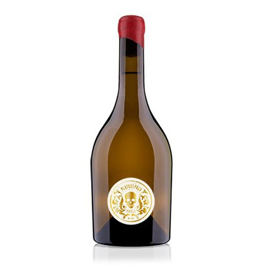Weißwein PLATADEPALO Verdejo x 2